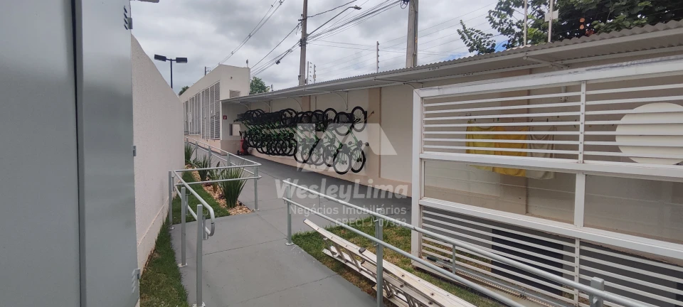 Apartamento À Venda Spazio Lille  Londrina