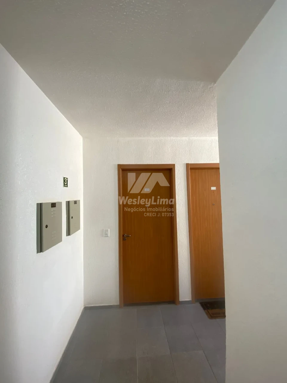 Imagens do imóveis Apartamento Para Locação - Condominio Residencial Spazio La Traviata