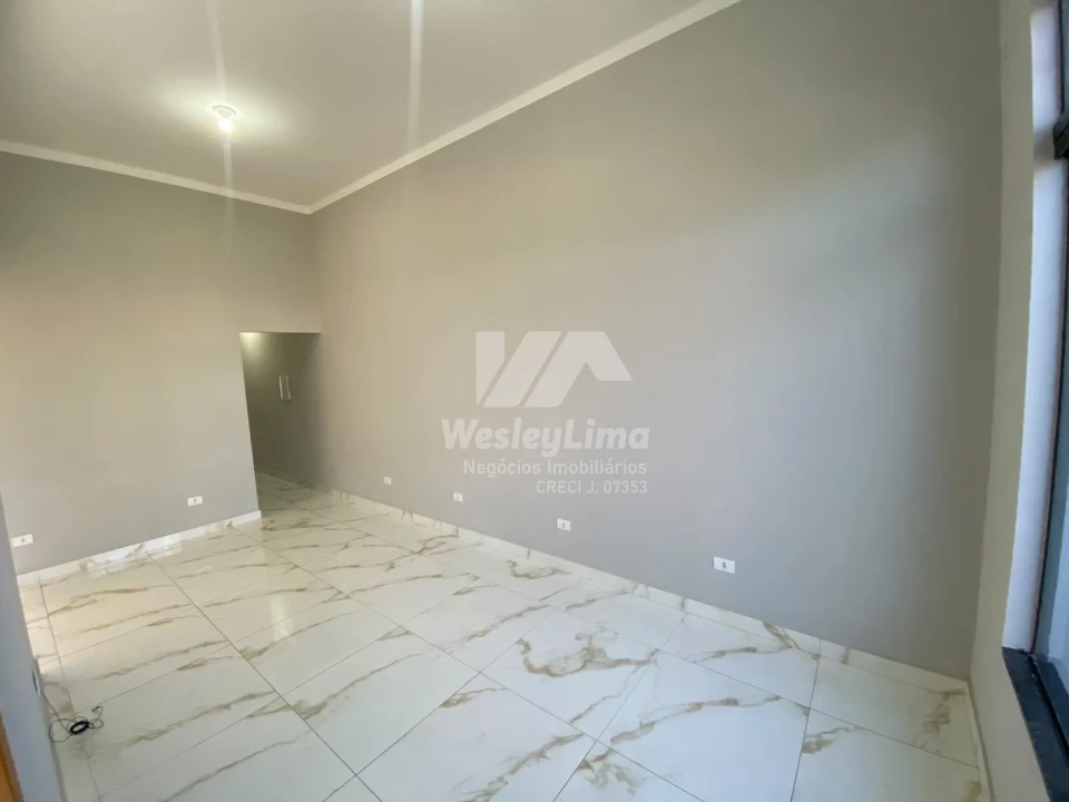 Imagens do imóveis Casa Geminada para Locação no Jardim São Paulo II | 3 Quartos, Suíte e Excelente Espaço Interno