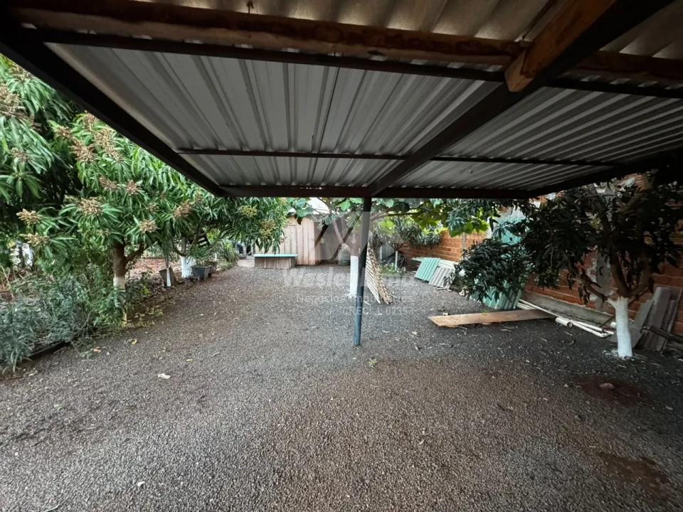 Chácara à Venda no Recanto Amaral – 1.000 m² ou Opção de 500 m² – Warta/Cambé PR