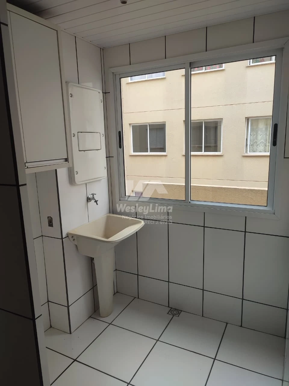 APARTAMENTO PARA LOCAÇÃO - RES. PORTAL DO SOL - ZONA NORTE