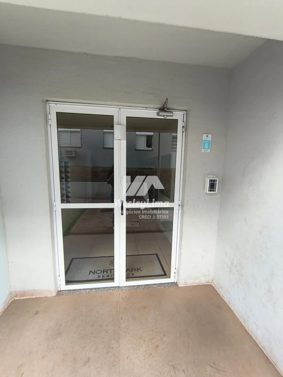 Imagens do imóveis Apartamento para Locação e Venda  Residencial Norte Park Londrina