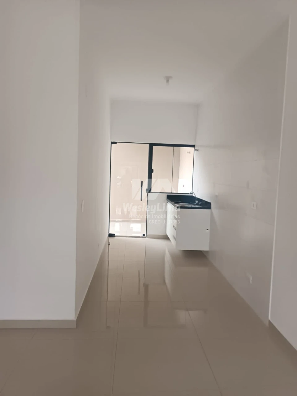 Imagens do imóveis CASA NOVA PARA LOCAÇÃO – JARDIM STRASS