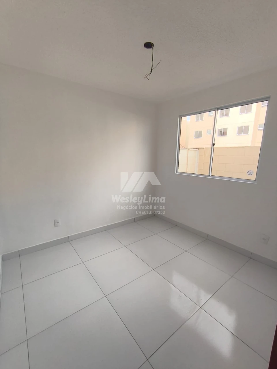 Imagens do imóveis APARTAMENTO PARA LOCAÇÃO - RESIDENCIAL LAKE VAN GOGH - ZONA LESTE