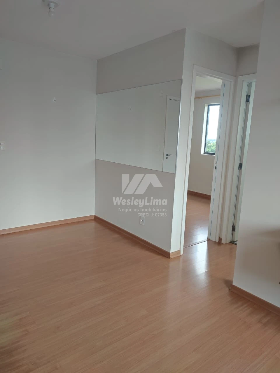 Imagens do imóveis Apartamento Para Locação - Condomínio Flor de Lótus- Jardim Maria Celina Londrina