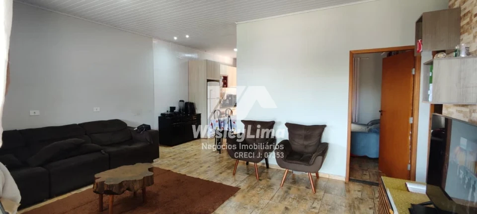 Casa À Venda Jardim Anaterra Londrina