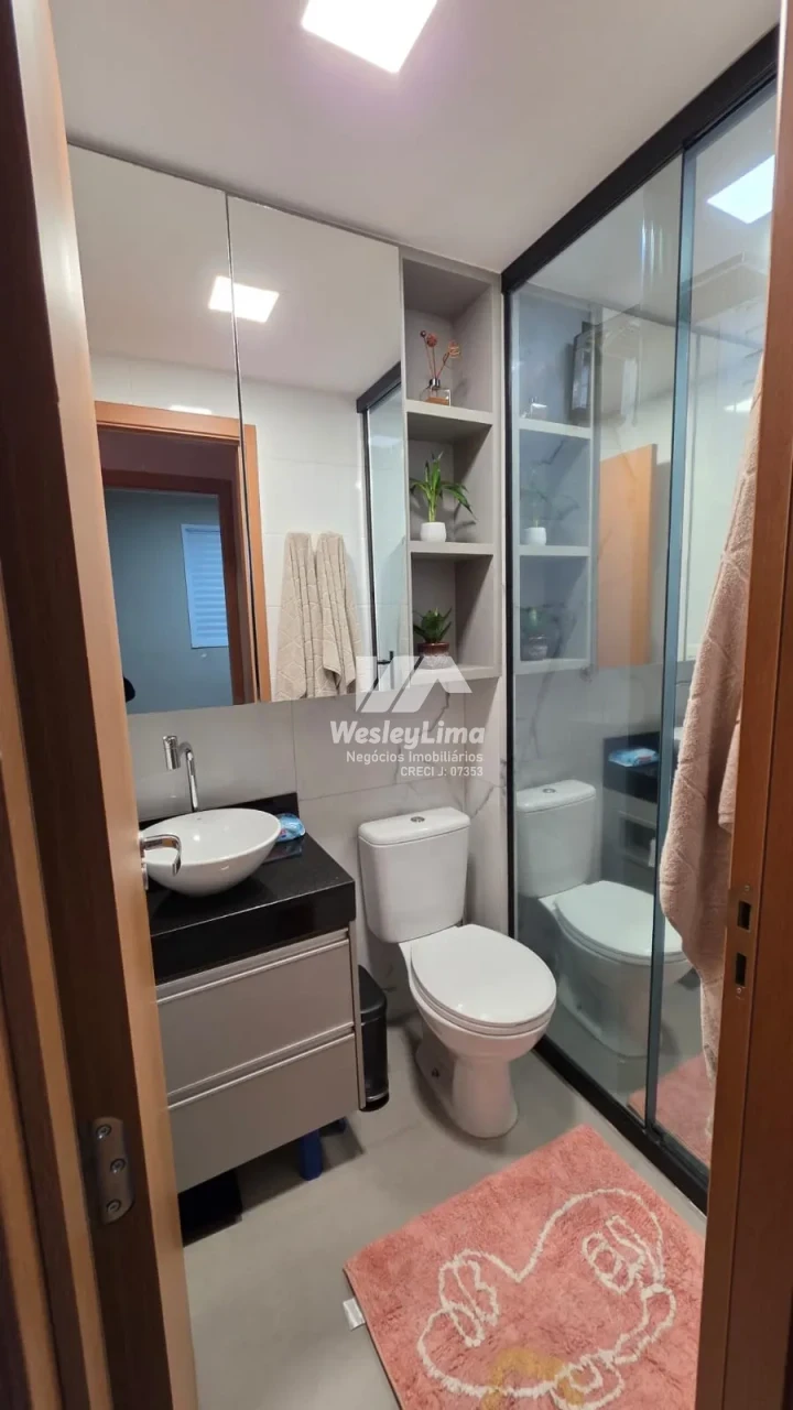 Imagens do imóveis Apartamento Para Alugar Condominio Lago Maggiore Londrina