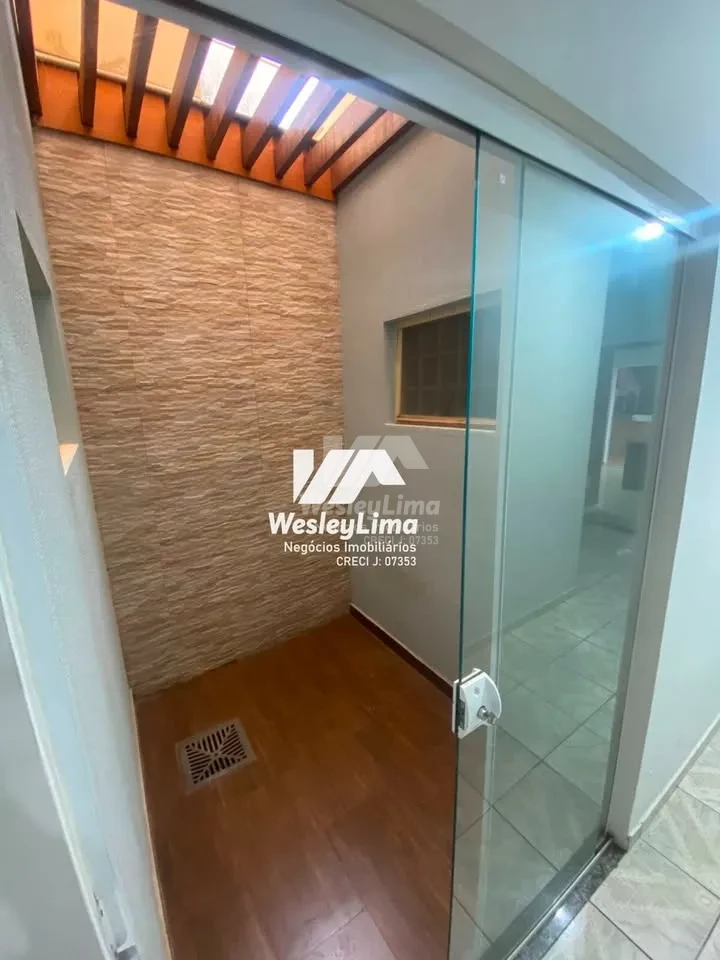 Imagens do imóveis Sobrado à Venda no Quadra Norte – Londrina/PR | 4 Quartos e Espaço Gourmet
