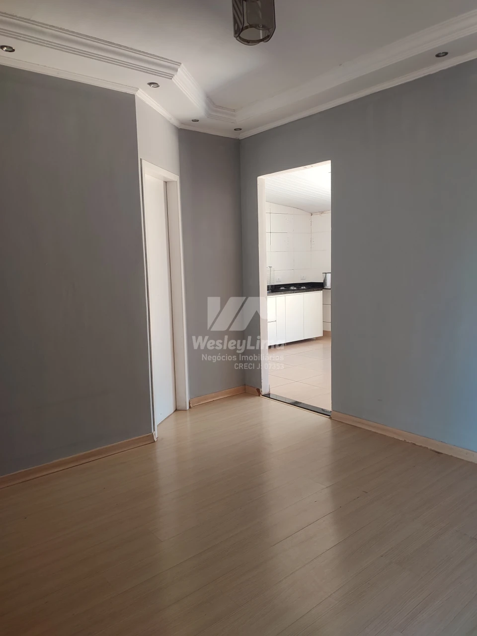 Casa á Venda E Locação - CONDOMINIO TERRA NOVA- Heimtal - Londrina