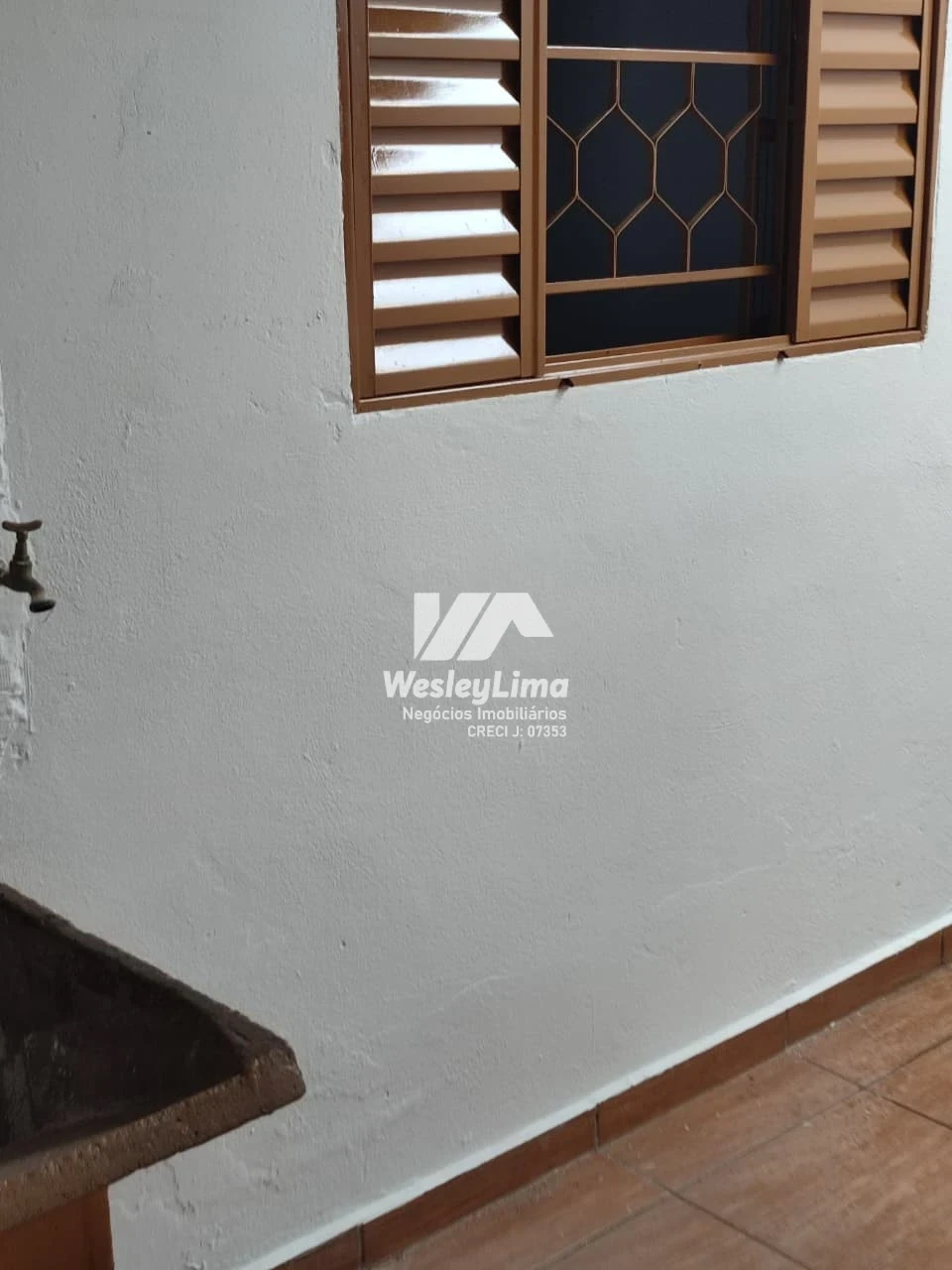Casa Para locação Jardim Catuai  Londrina