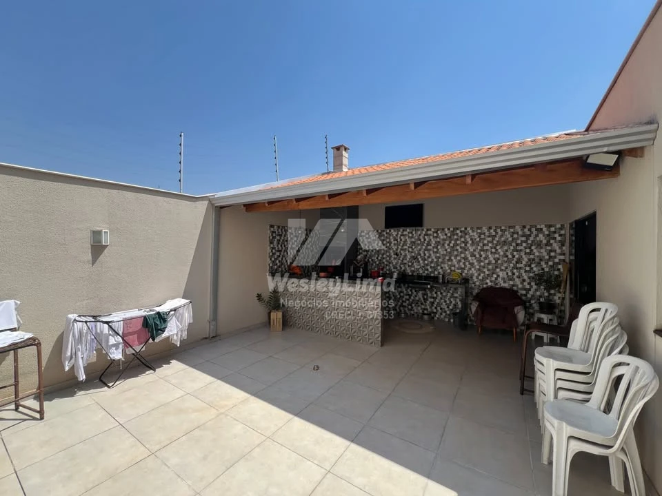 Imagens do imóveis Sobrado À Venda Jardim Planalto Londrina