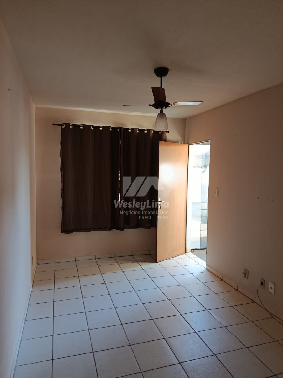 RESIDENCIAL CANCUN 4 - APARTAMENTO