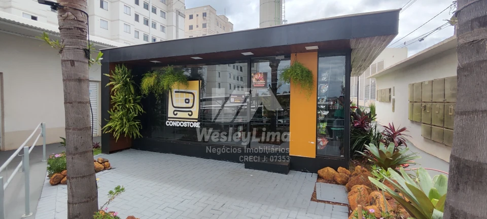 Apartamento À Venda Spazio Lille  Londrina