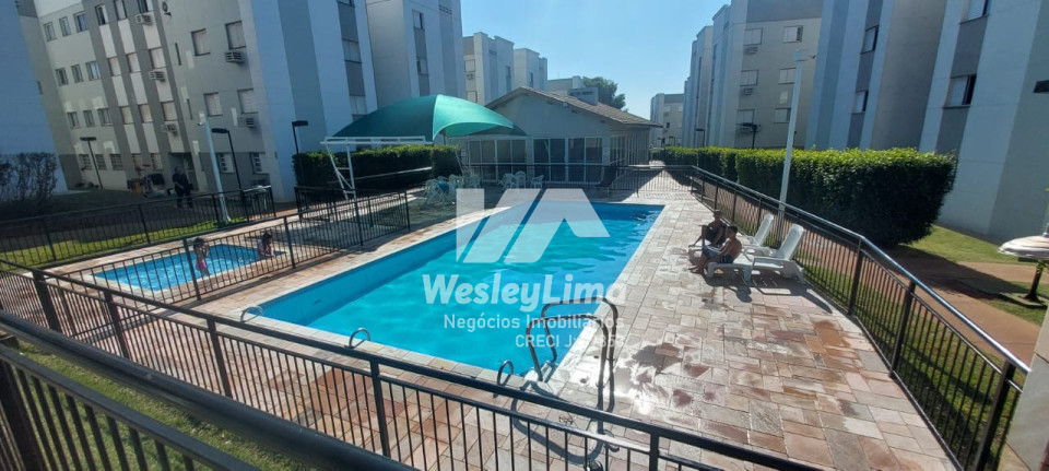 Apartamento Venda E Locação Apartamento Residencial Norte Park Londrina
