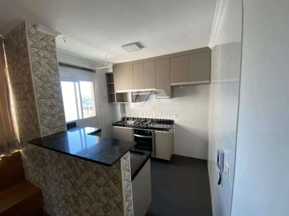 Imagens do imóveis Apartamento Para Locação - Condominio Residencial Spazio La Traviata