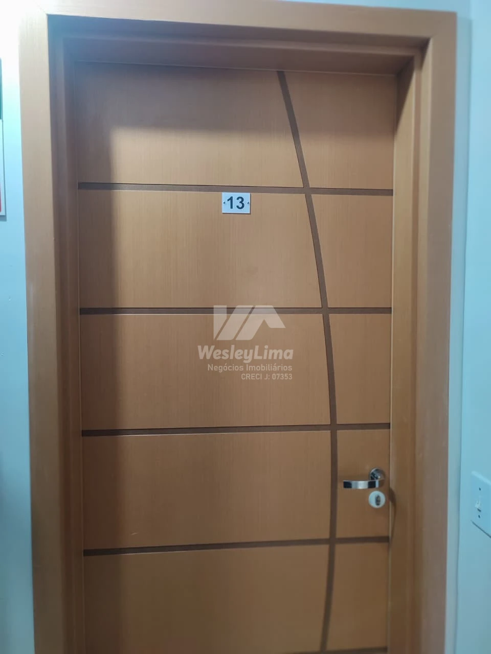 APARTAMENTO PARA LOCAÇÃO - RES. PORTAL DO SOL - ZONA NORTE
