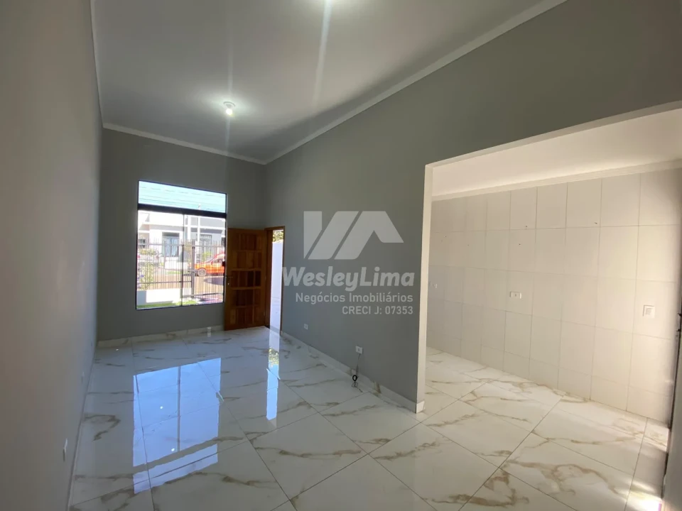 Imagens do imóveis Casa Geminada para Locação no Jardim São Paulo II | 3 Quartos, Suíte e Excelente Espaço Interno