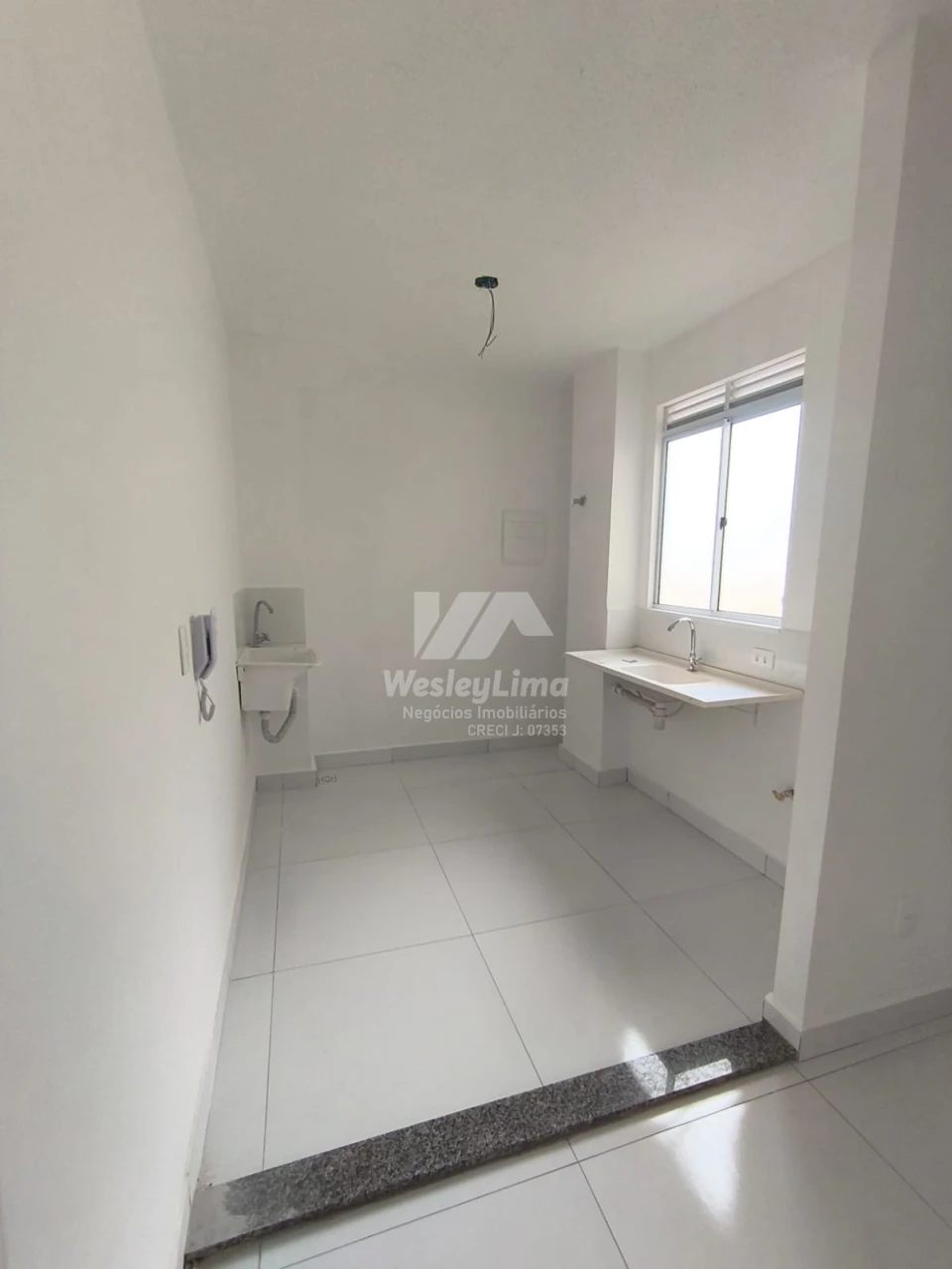 Imagens do imóveis APARTAMENTO PARA LOCAÇÃO - RESIDENCIAL LAKE VAN GOGH - ZONA LESTE