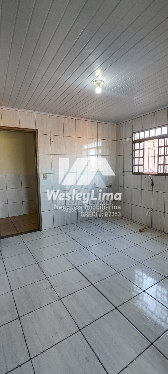 Casa Para Locação Sebastião De Melo César Londrina