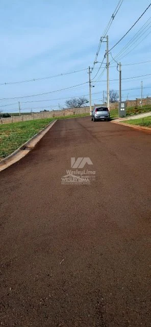 Terreno à Venda no Bella Vida Residence em Londrina | Condomínio Fechado Zona Norte