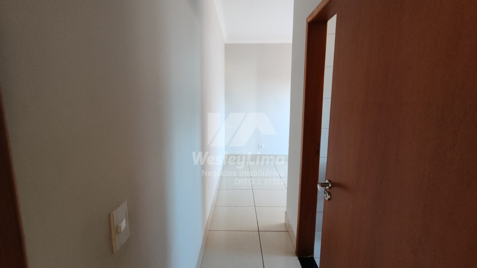 Imagens do imóveis CASA PARA LOCAÇÃO - JARDIM CONTINENTAL - ZONA NORTE