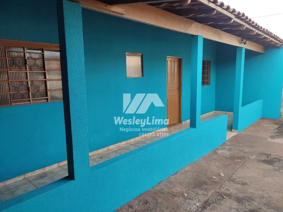 Casa Para locação Jardim Catuai  Londrina