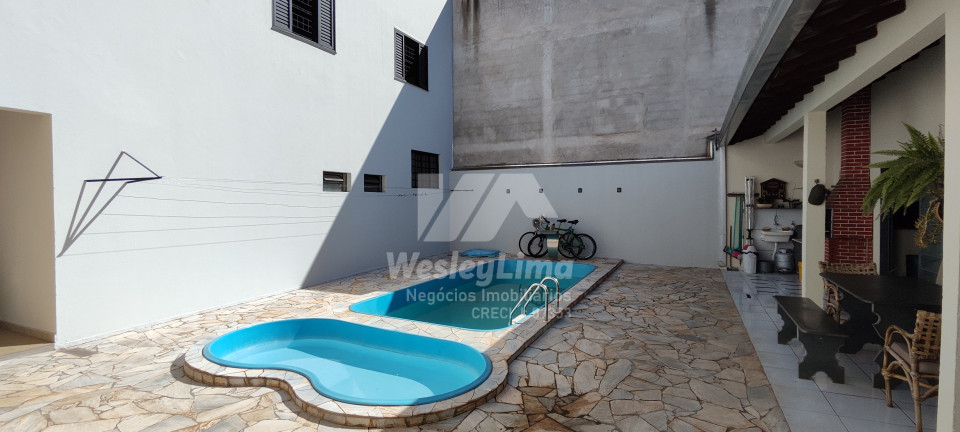 Imagens do imóveis Casa Comercial  Á Venda Jardim São Paulo Londrina