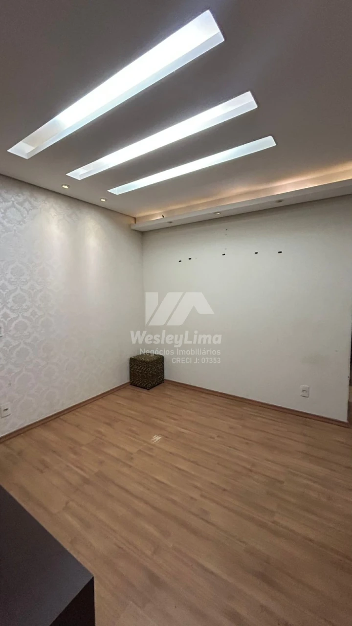 Apartamento Á Venda Edifício Acqua Royal Londrina