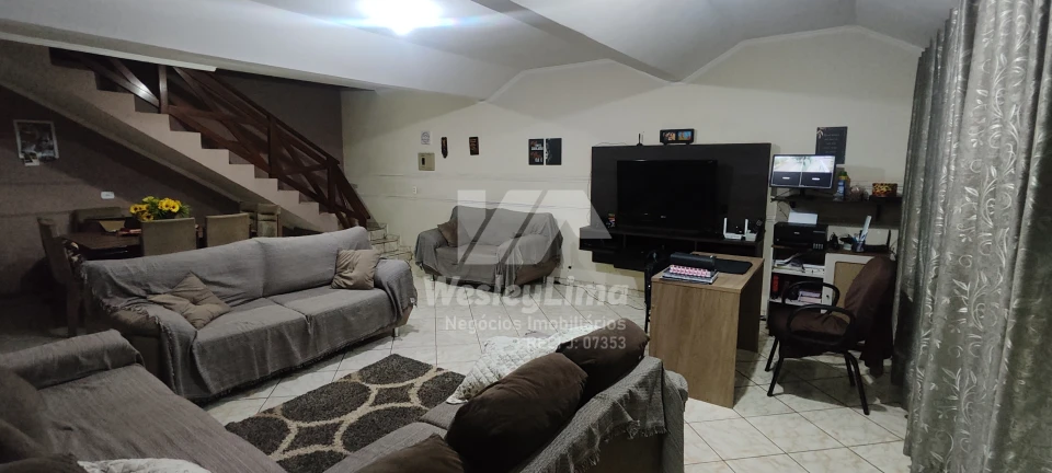 Imagens do imóveis Sobrado Á Venda Residencial Quadra Norte Londrina