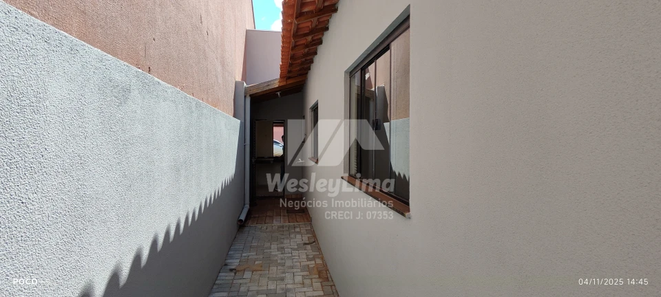 Imagens do imóveis Casa Geminada Á Venda Jardim São Paulo Ii Londrina