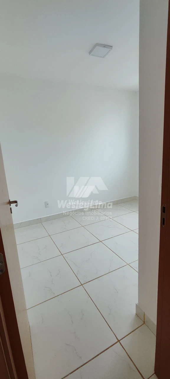 APARTAMENTO PARA LOCAÇÃO – CONDOMÍNIO LAGOA BONITA | BAIRRO AQUAVILLE – LONDRINA