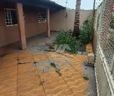 CASA PARA LOCAÇÃO  - JARDIM CAMPOS VERDES - LONDRINA