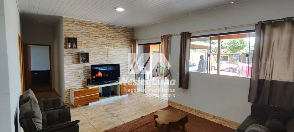 Casa À Venda Jardim Anaterra Londrina