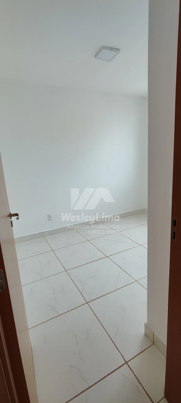 APARTAMENTO PARA LOCAÇÃO – CONDOMÍNIO LAGOA BONITA | BAIRRO AQUAVILLE – LONDRINA