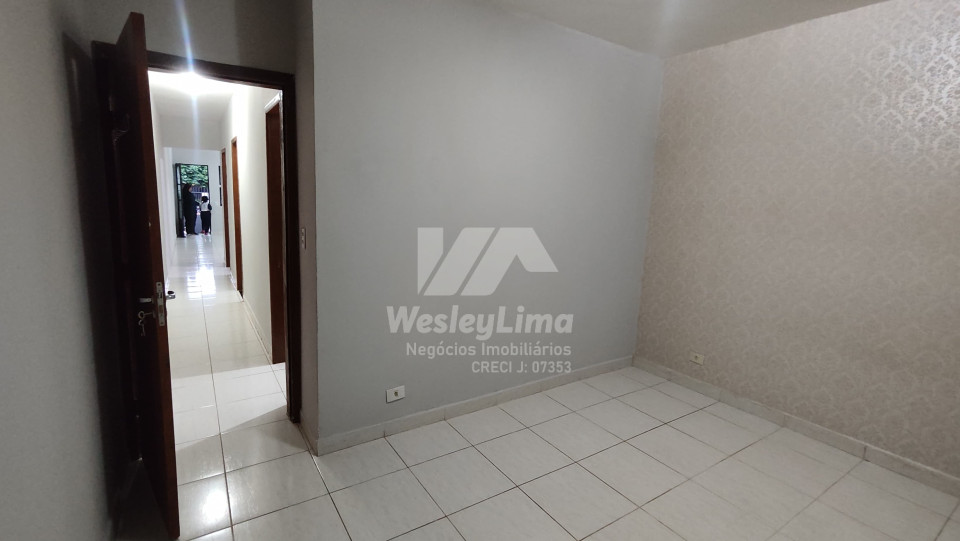 Casa Para Alugar Parque Residencial Porto Serguro 2 Londrina
