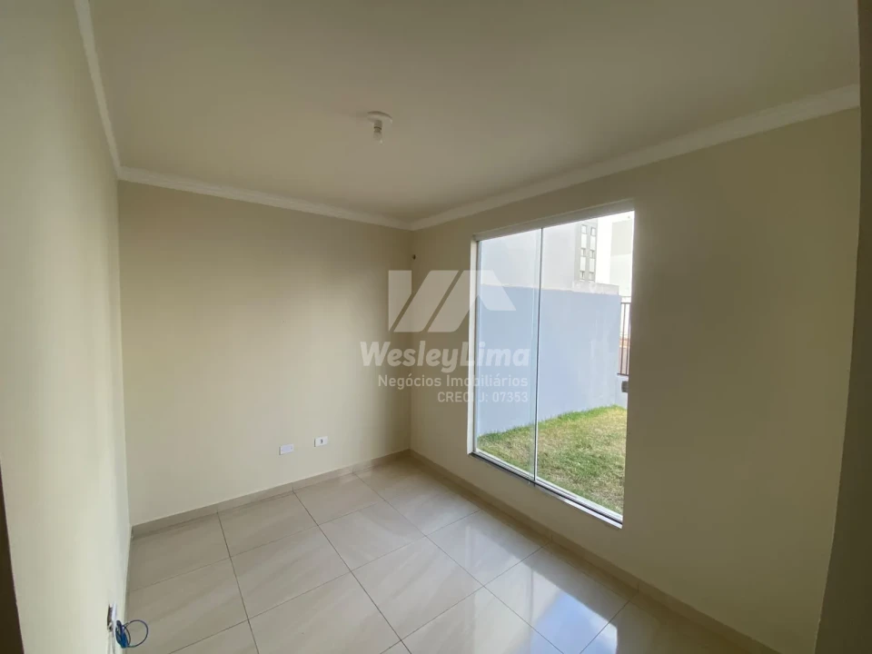 Imagens do imóveis Casa Geminada para Locação no Jardim São Paulo II | 3 Quartos, Suíte e Excelente Espaço Interno