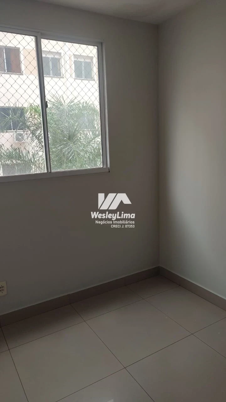 Apartamento Locação  - Condomínio Spazio Lyon Londrina - ZONA NORTE