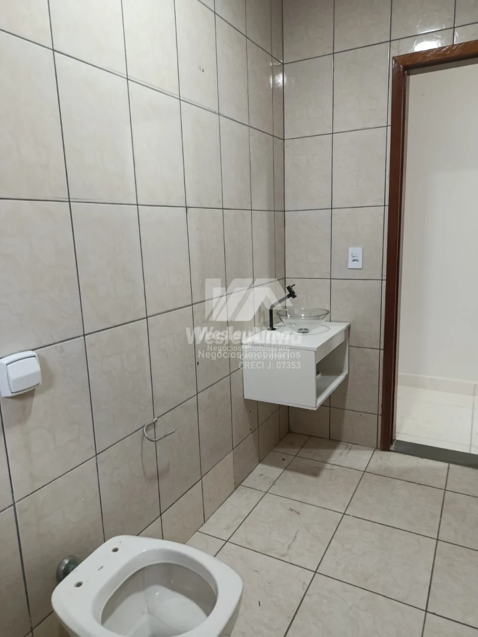 Casa Geminada À Venda Alto Da Boa Vista Londrina