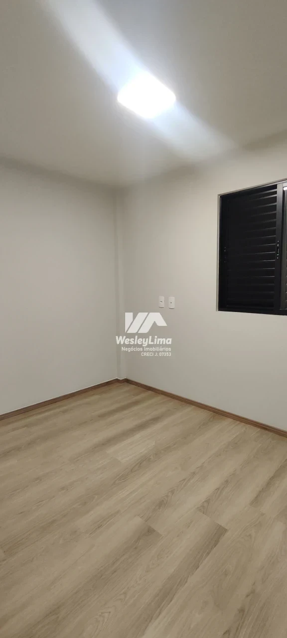 Apartamento para locação Ed. Vittace Serena - Zona Leste -  Londrina