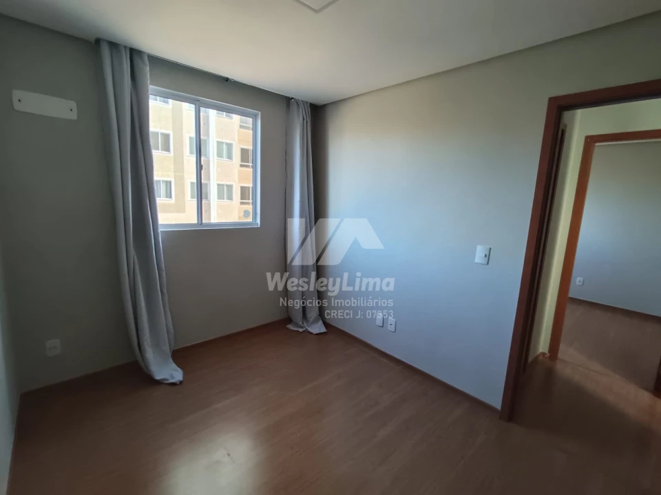 Apartamento Para Alugar Residencial Lituania Londrina
