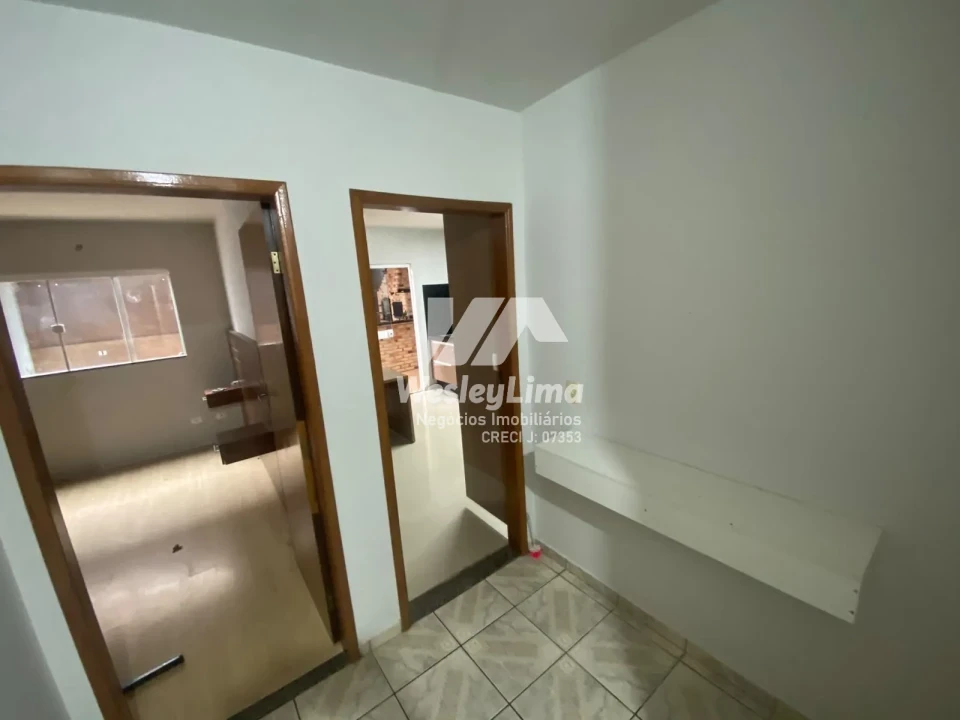 Imagens do imóveis Sobrado para Alugar no Quadra Norte em Londrina | 4 Quartos e Espaço Gourmet
