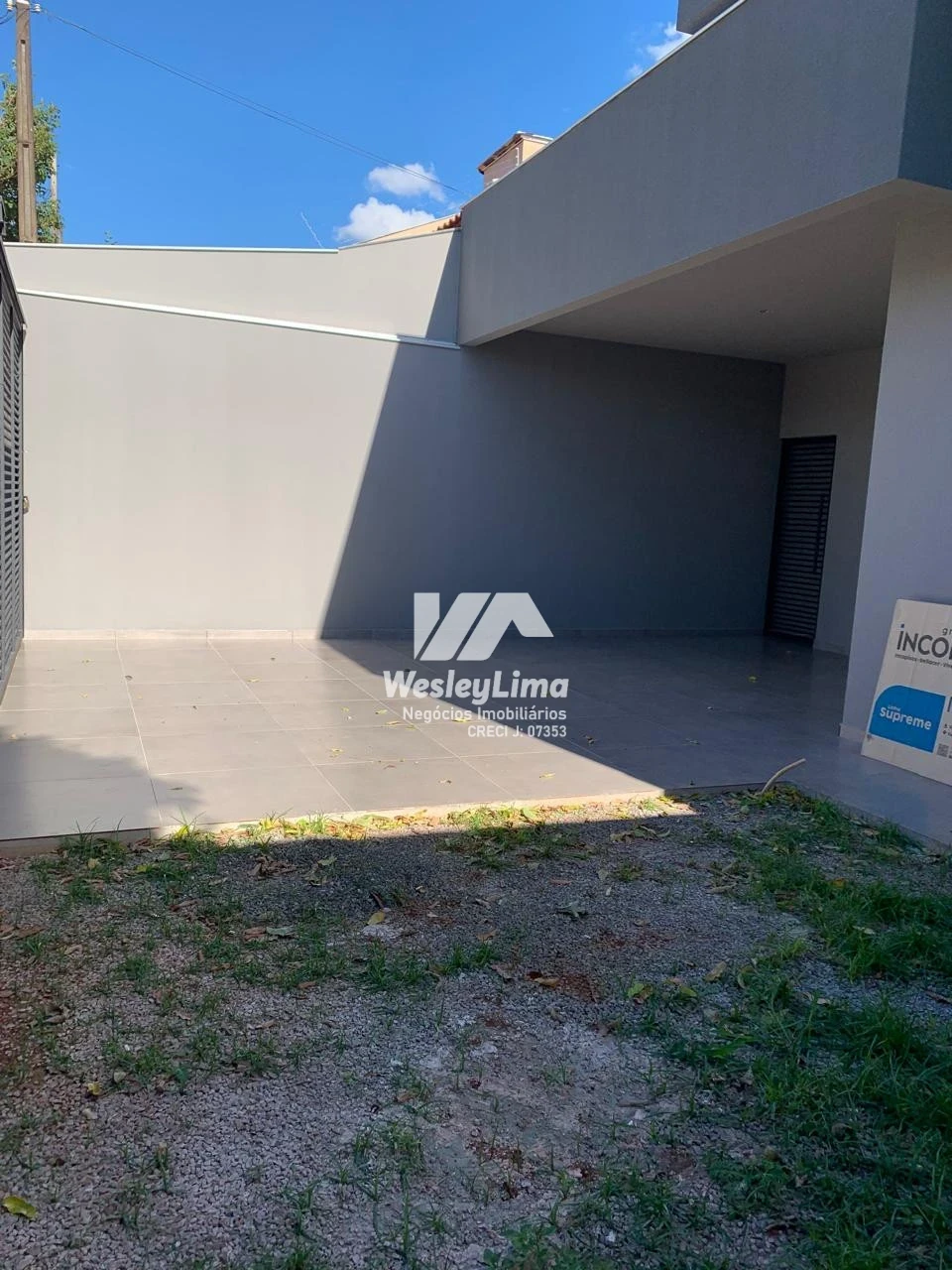 Imagens do imóveis Casa PARA Venda - Jardim Planalto Zona Norte Londrina