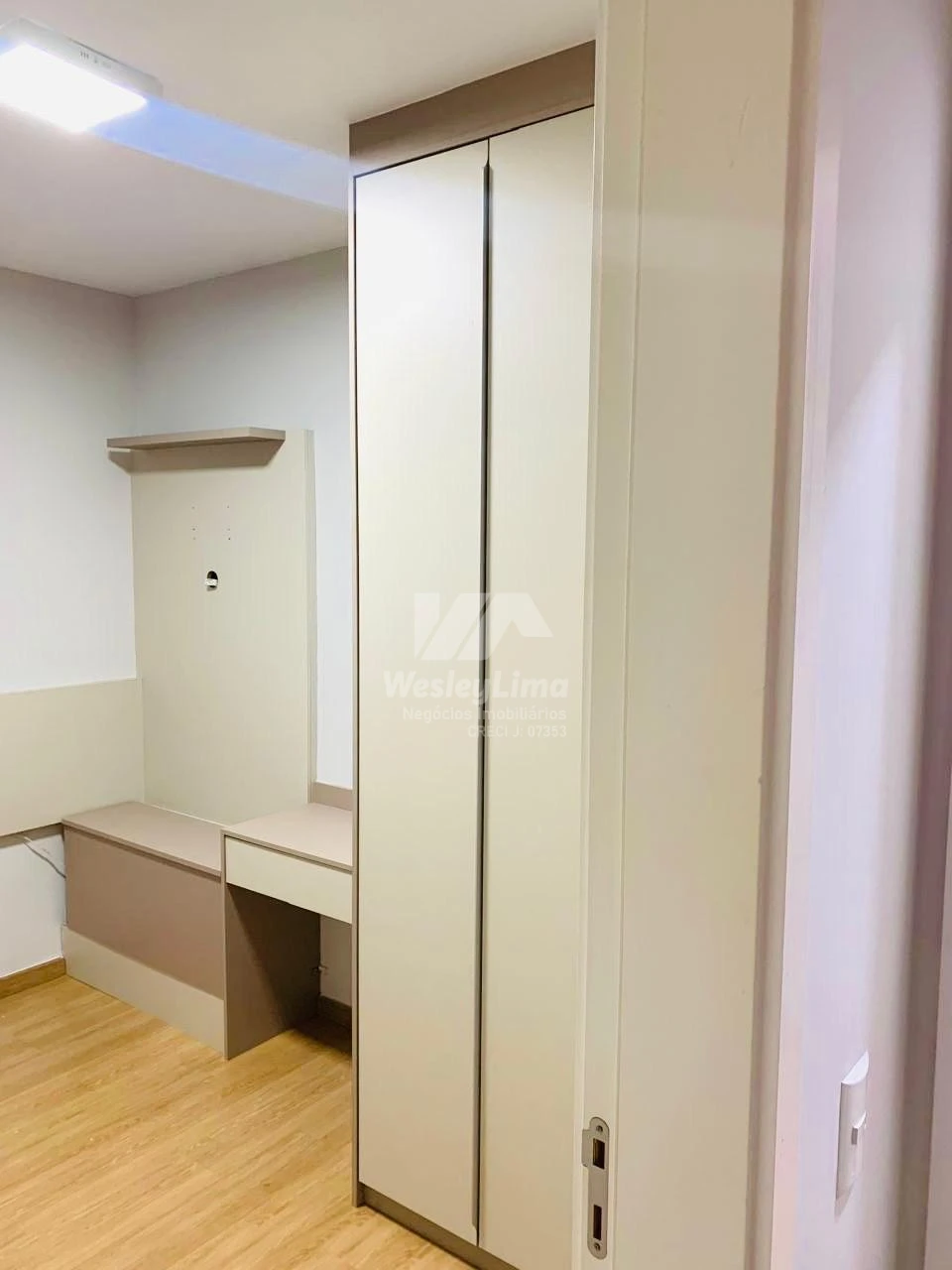 APARTAMENTO LOCAÇÃO - NORTE PARK - ZONA NORTE