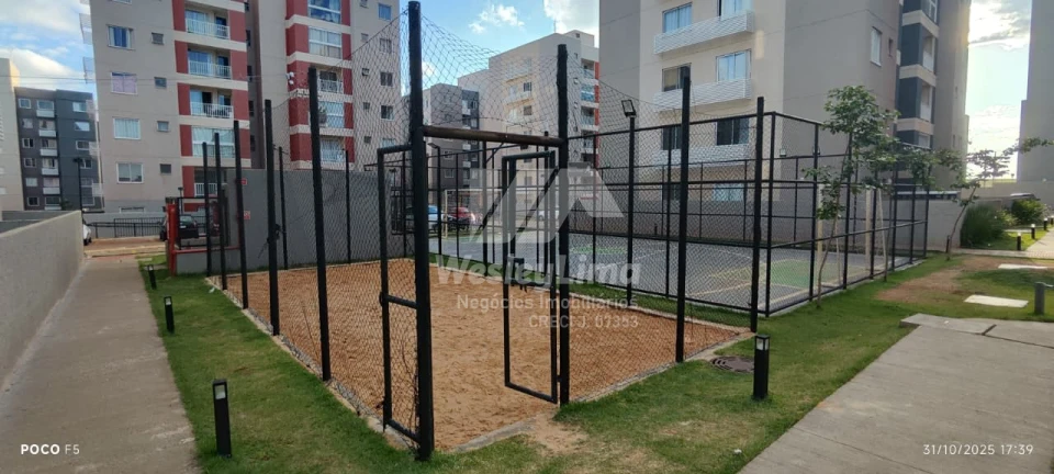 Imagens do imóveis APARTAMENTO Á VENDA - LONDON PALACE