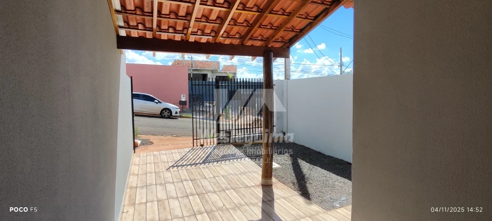 Imagens do imóveis Casa Geminada Á Venda Jardim São Paulo Ii Londrina