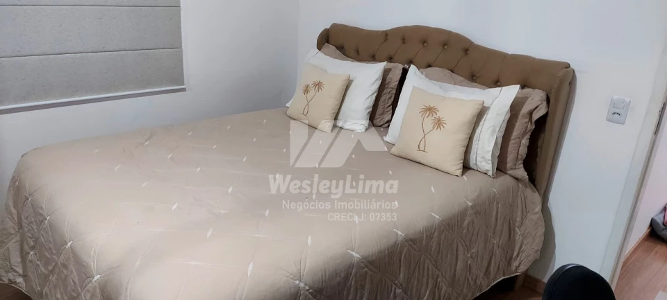 CASA GEMINADA Á VENDA - JARDIM PORTAL DO SOL - ZONA NORTE