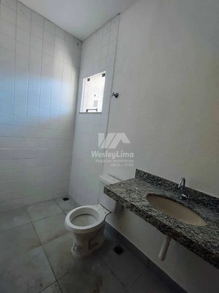 Casa Geminada Nova à Venda no Jardim da Gavea | 2 Quartos  | Apenar R$295mil