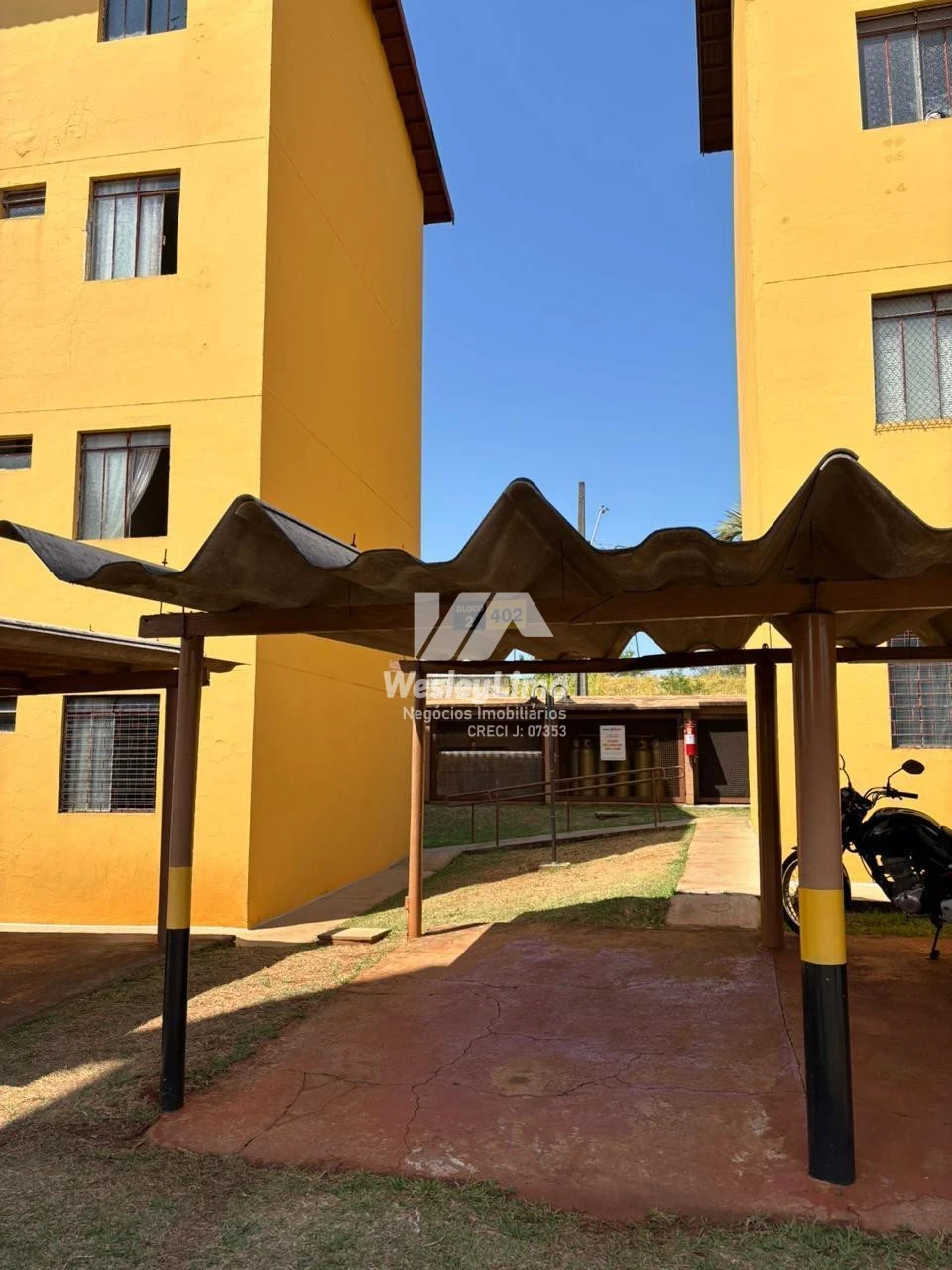 Imagens do imóveis Apartamento À Venda Residencial Jose Osorio Galo Londrina