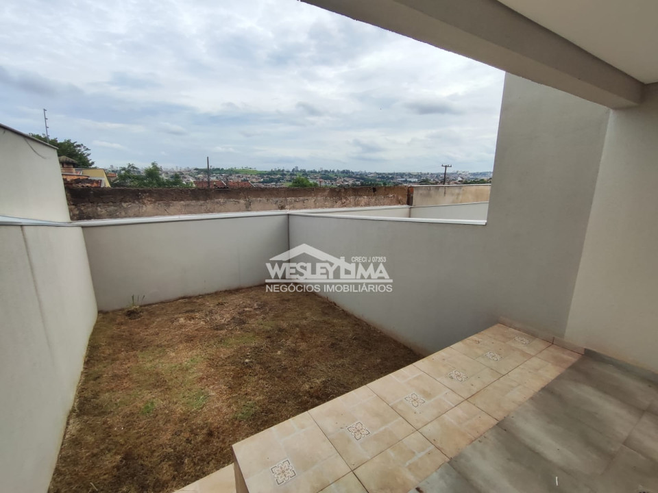 Imagens do imóveis Casa À Venda Belle Ville Londrina