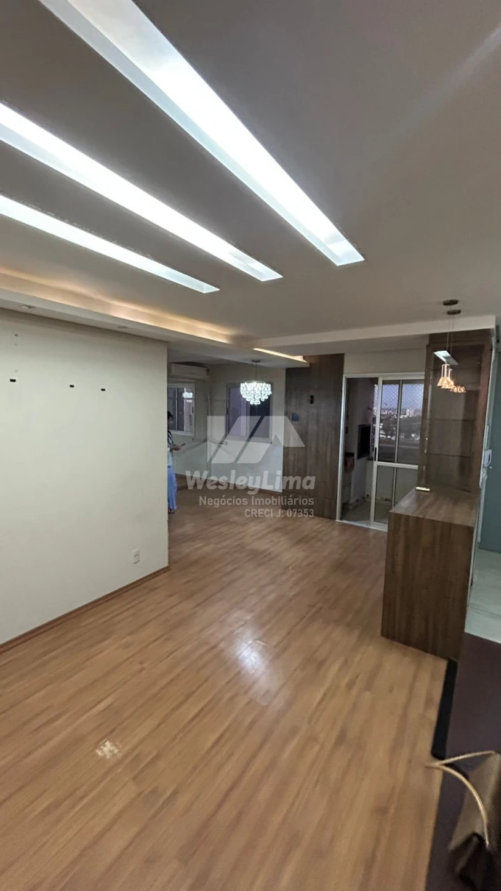 Apartamento Á Venda Edifício Acqua Royal Londrina